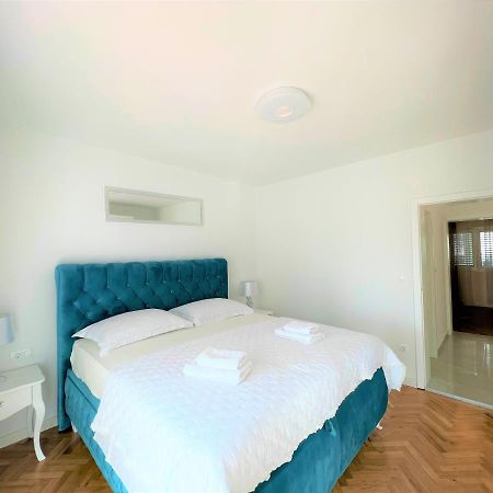 Apartment Makarska Exterior photo
