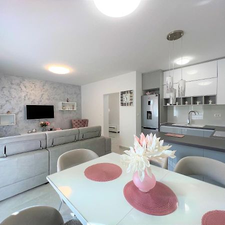 Apartment Makarska Exterior photo