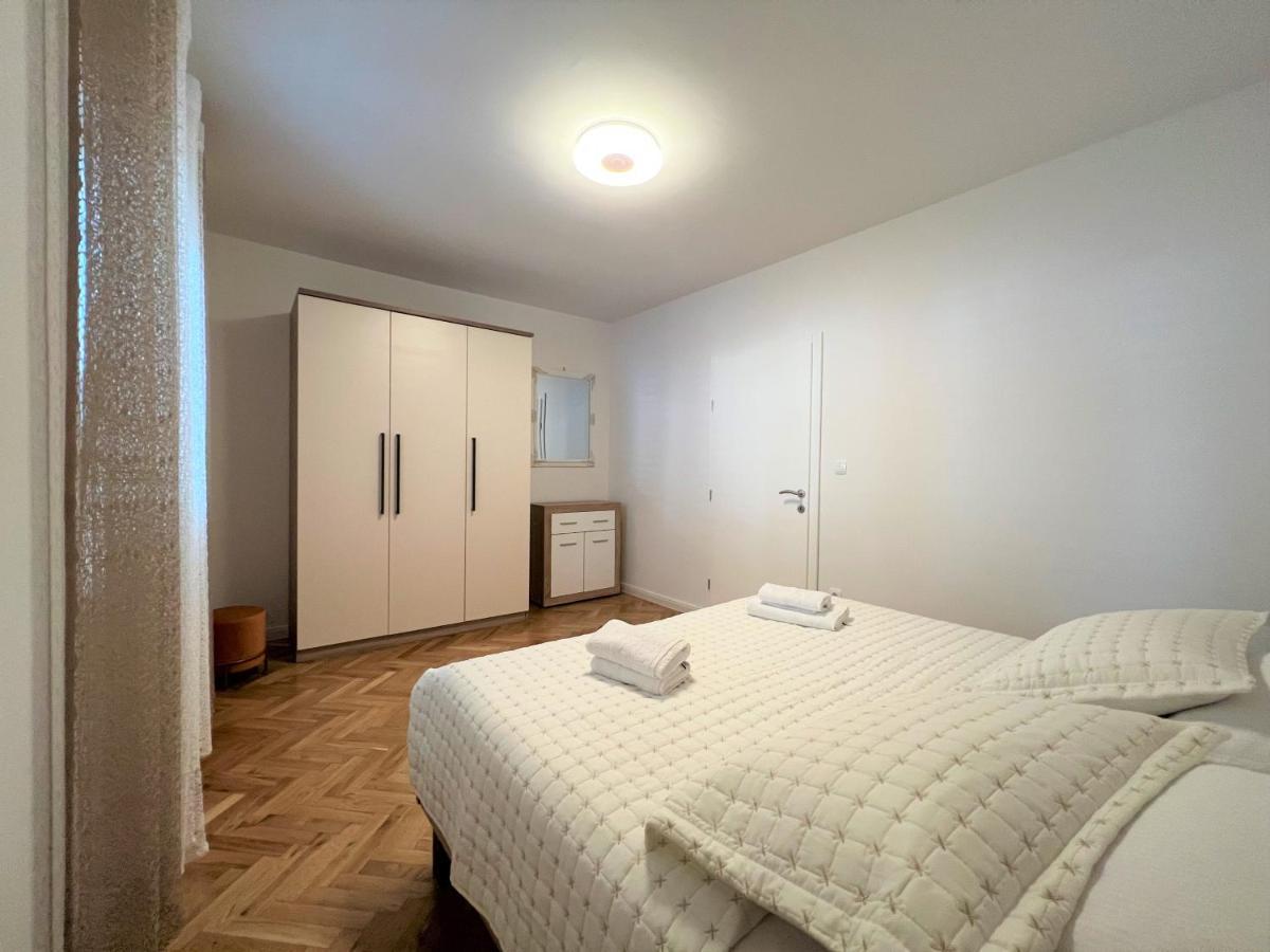 Apartment Makarska Exterior photo