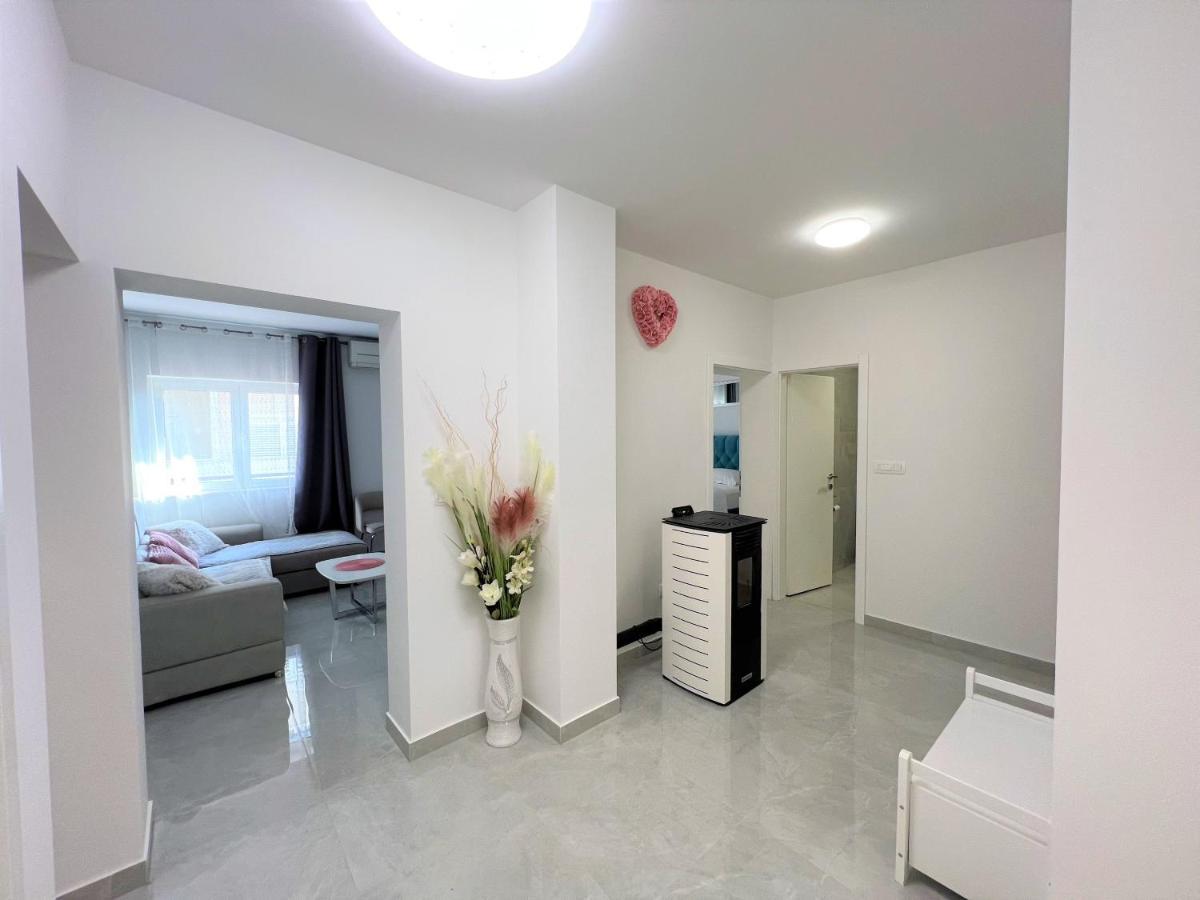 Apartment Makarska Exterior photo