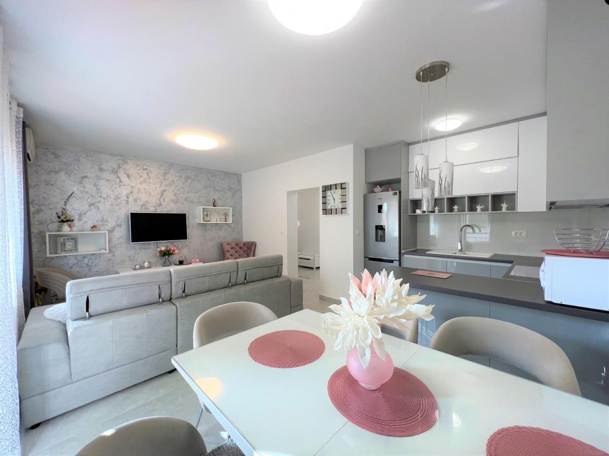 Apartment Makarska Exterior photo