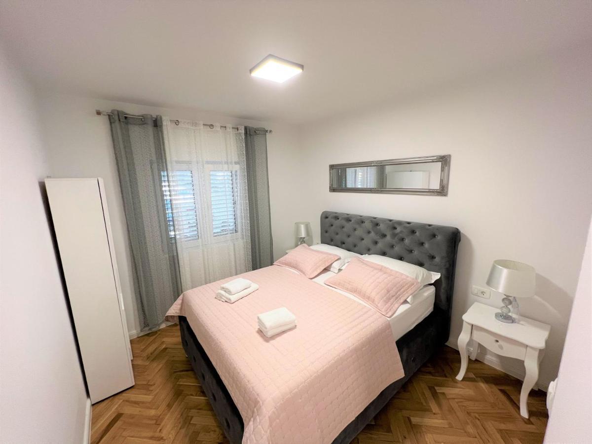 Apartment Makarska Exterior photo