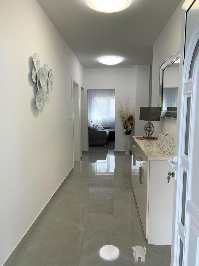 Apartment Makarska Exterior photo