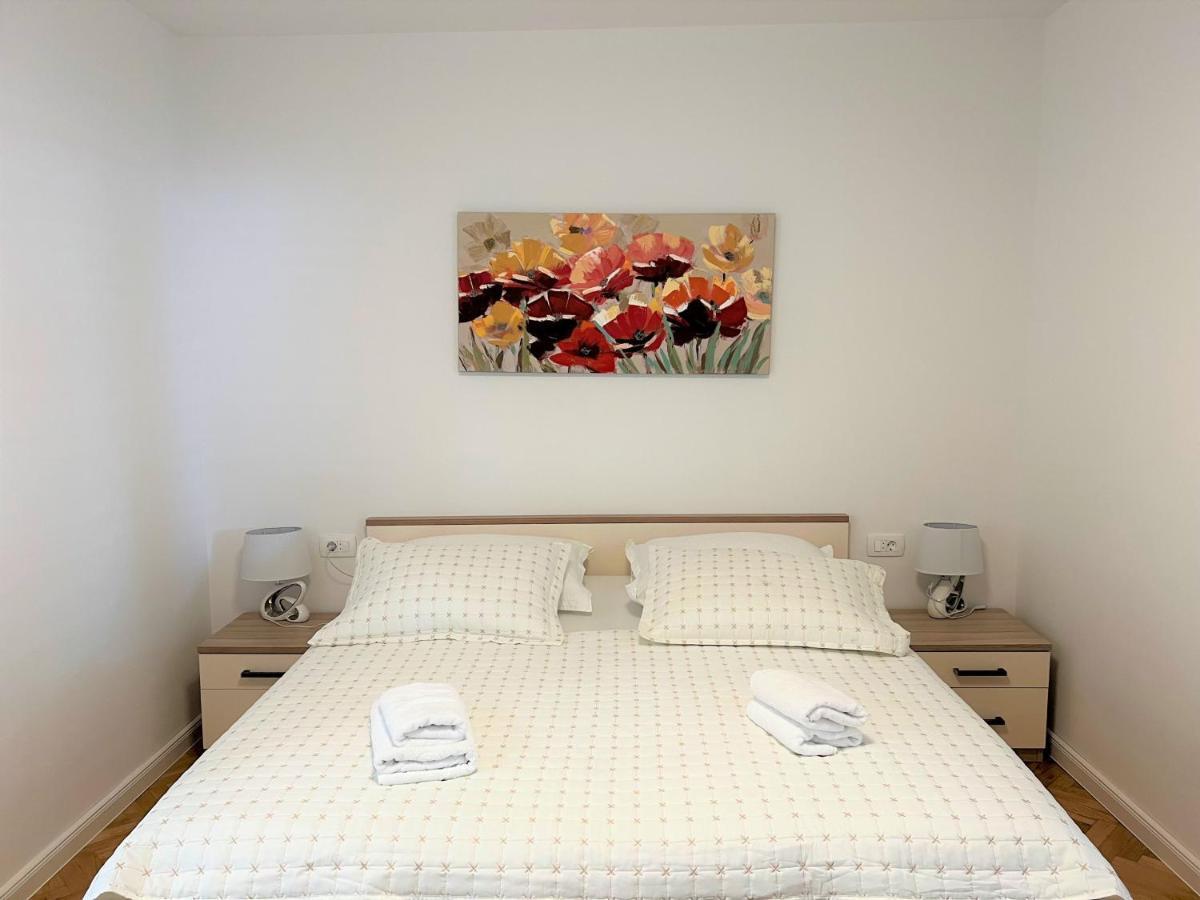 Apartment Makarska Exterior photo