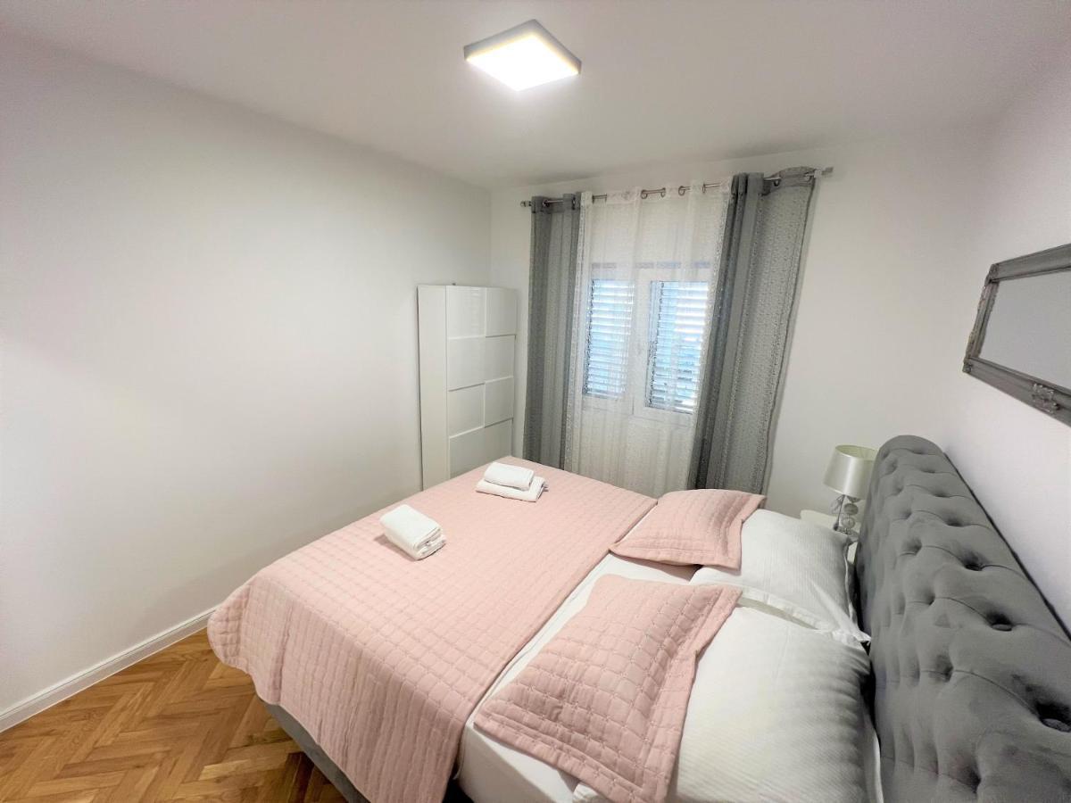 Apartment Makarska Exterior photo