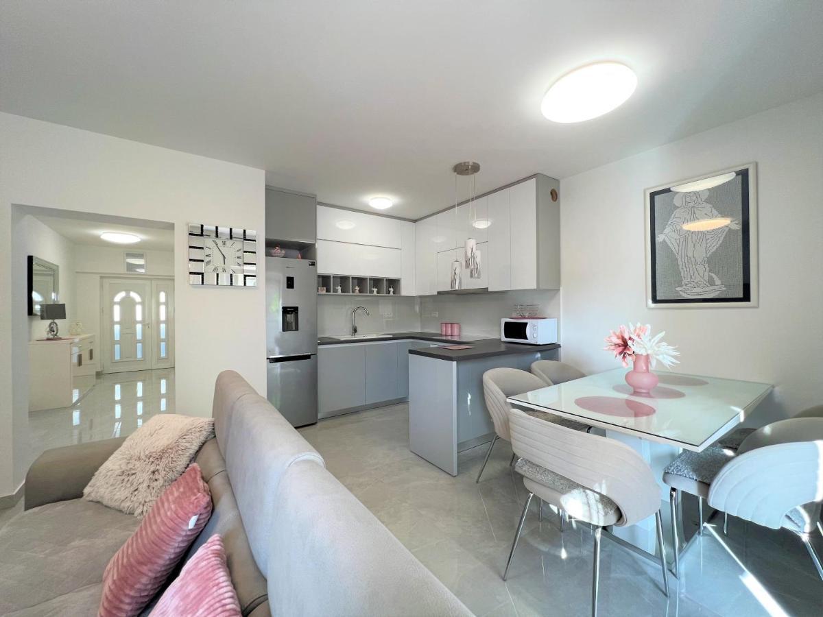 Apartment Makarska Exterior photo
