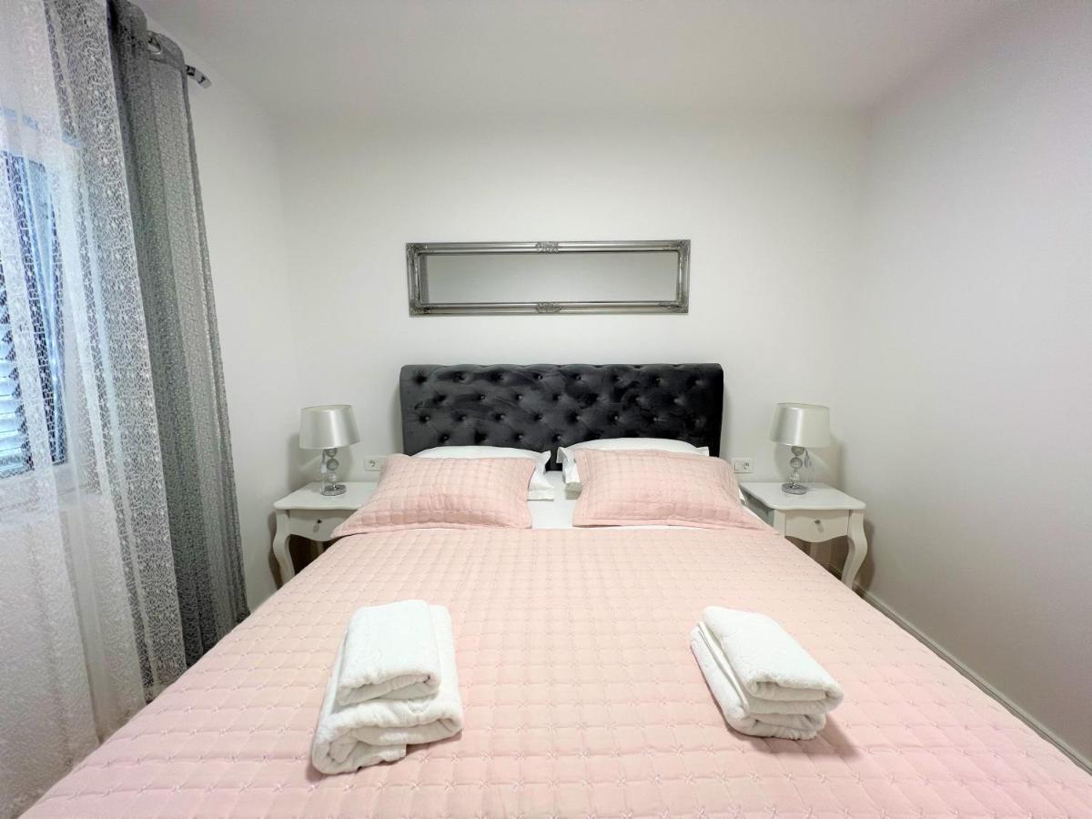 Apartment Makarska Exterior photo