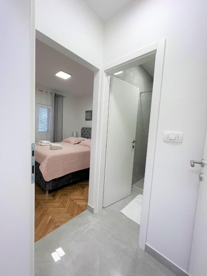 Apartment Makarska Exterior photo