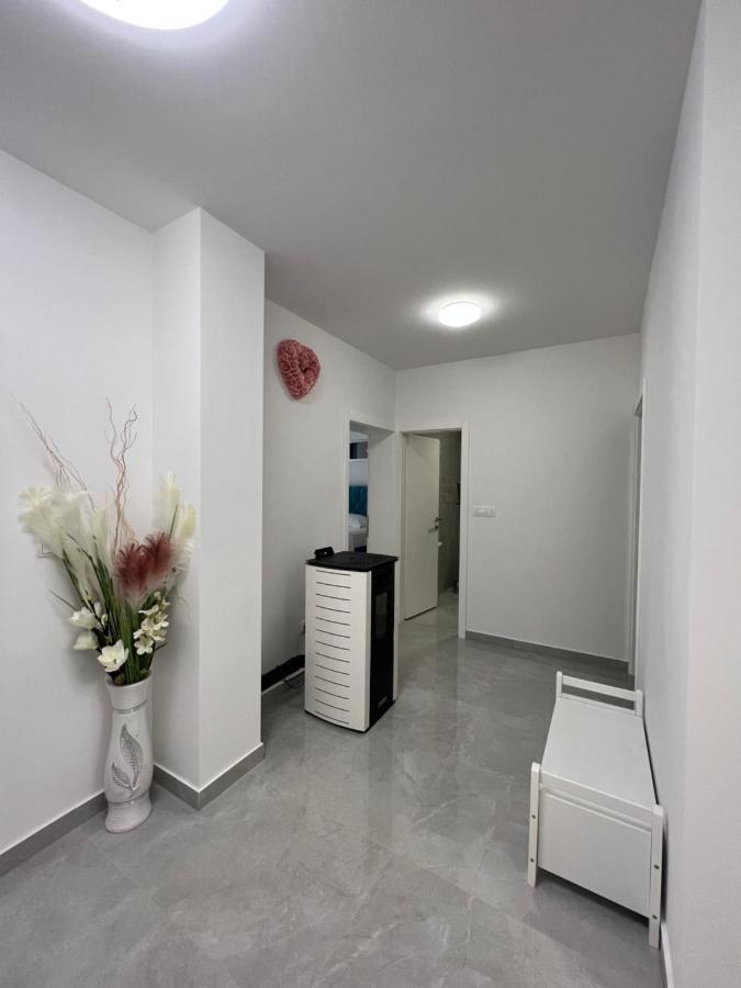 Apartment Makarska Exterior photo