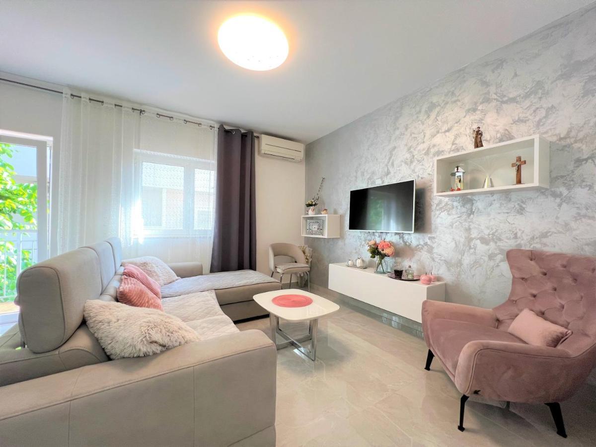 Apartment Makarska Exterior photo