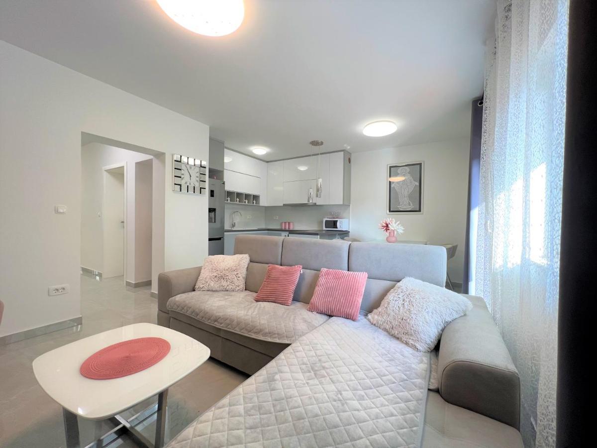 Apartment Makarska Exterior photo